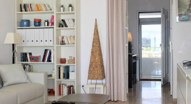 Appartement Villeneuve-Loubet, 2 pièces, 4 personnes - FR-1-252A-36, Забронировать Апартаменты/квартира Апартаменты Вильнёв-Лубе, Апартаменты/квартира