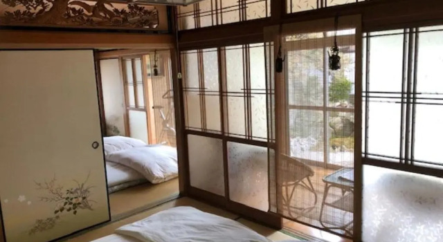 Oyado Endo - Vacation STAY 12914v, Buchen Sie Hotel Sanuki Kagawa
