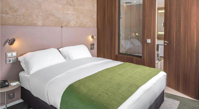 Номер Standard Holiday Inn Algiers - Cheraga Tower by IHG