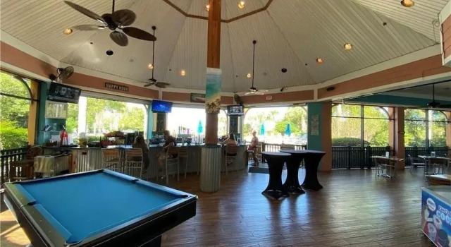 Вилла Amazing Villa near Disney at the Bahama Bay Resort villa