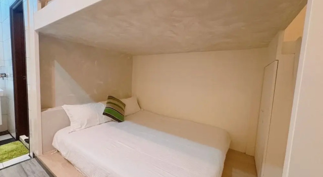 Четырёхместный номер Standard Chikan Fun Guesthouse