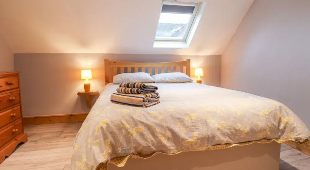 Stable Cottage, Narberth, Забронировать Дом для отпуска Нарберт 