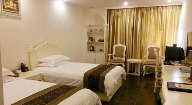 Silver Anhui Guest Houses, Забронировать Гостевой дом Отели Хэфэй с завтраком, рядом с Железнодорожный вокзал Хэфэй, Завтраки