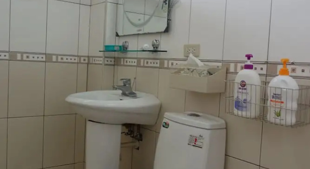 Номер Standard Mei Tai Guest House