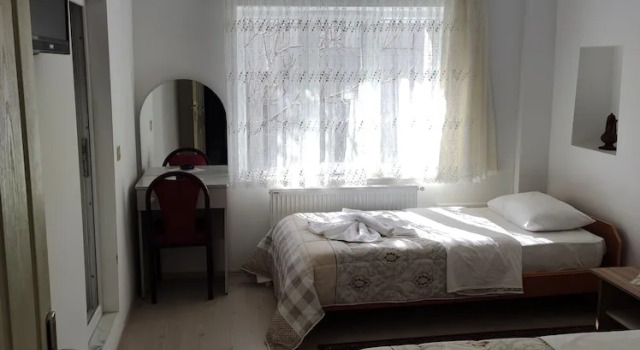 Двухместный номер Standard Phoenix Inn Hotel