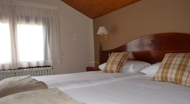 Номер Standard Hotel Roca