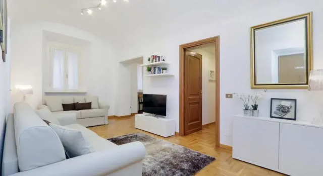 Cozy Oppio - My Extra Home, Забронировать Отель Рим Лацио, рядом с Вокзал Термини