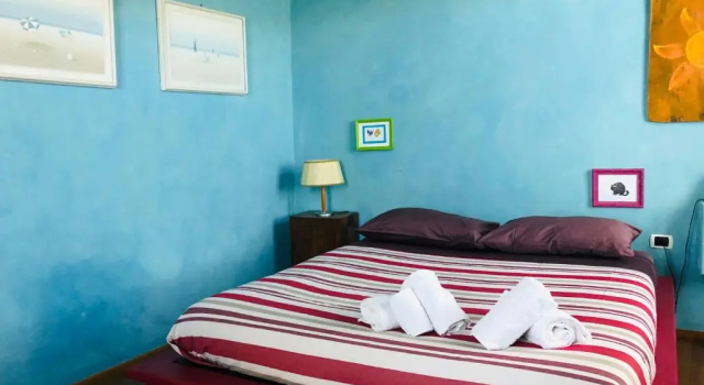Il Pianerottolo, Book Hotel Hoteller i Settignano med parkering, Parkering
