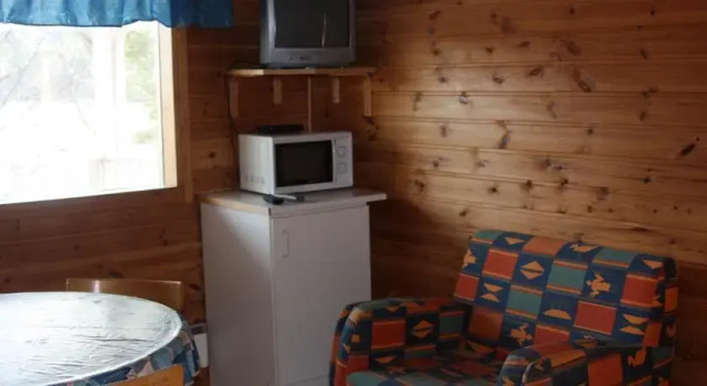 Nokia Camping Viinikanniemi, Забронировать Кемпинг Отели Нокиа 4 звезды, 4*