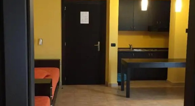 Standard Twin room 64rooms