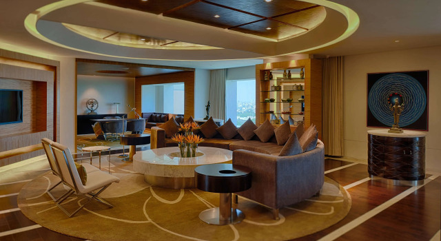 Hyatt Regency Chennai