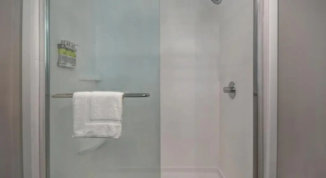 Двухместный номер Standard Holiday Inn Express & Suites - Galveston Beach by IHG