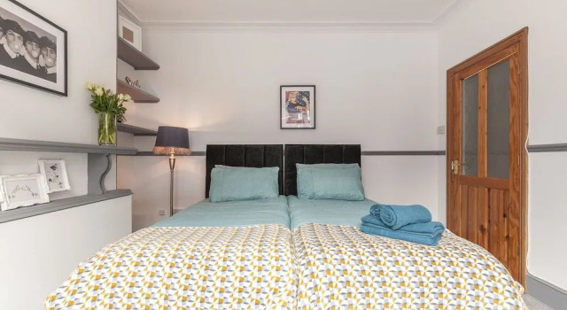 Bovey House, Book Hotel Exeter Devon
