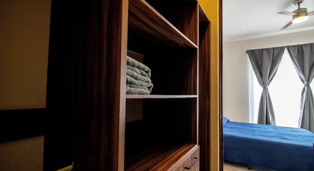 Loft with luxury amenities in San Miguel, Prenota Appartamento Hotel a El Bajio con parcheggio, Parcheggio
