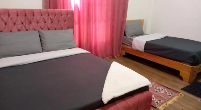 Castle Hotel