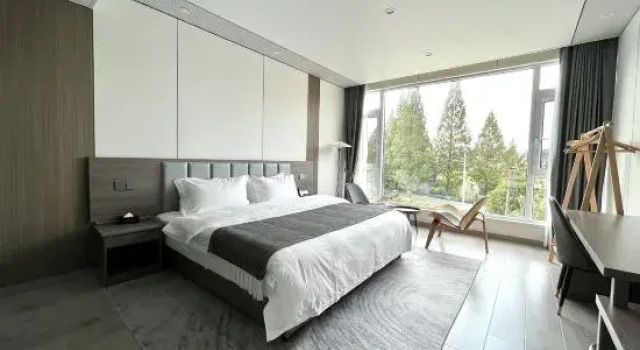 Lanxiang Bieyuan, Reservar Hotel Huangshan 