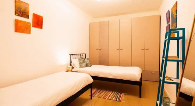 Glamorous Apartment With Panoramic Green Views, Varaa Huoneisto Zebbug Gozo