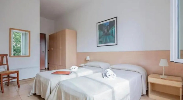 Albergo Rondo