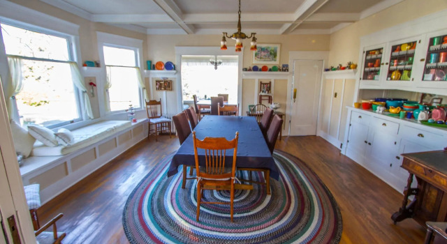 Rose River Inn B&B, 예약 베드 앤드 브렉퍼스트 아스토리아 North Oregon Coast