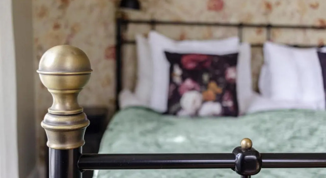 Номер Standard Rosenhill Bed & Breakfast