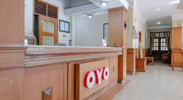 Hotel Sarangan Permai by OYO Rooms