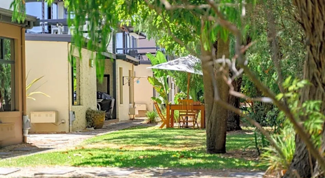 Номер Standard с 2 комнатами Bay Village Dunsborough