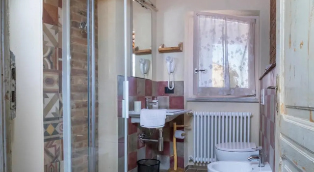 Люкс Deluxe Villa Laura