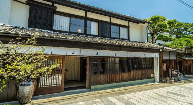 4S STAY Awaikeda Honmachi Street, Reserva ahora Hostal o pensión Miyoshi Tokushima