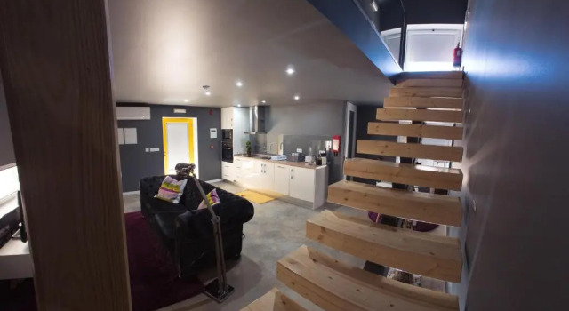 Вилла Deluxe RH Casas de Campo Design