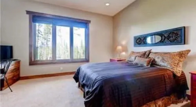 The Westerman By Colorado Rocky Mountain Resorts, Rezerwuj Hotel Hotele w Vail Ski z parkingiem, Parking