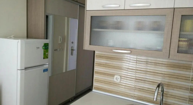 Студия Apartment Metulevi