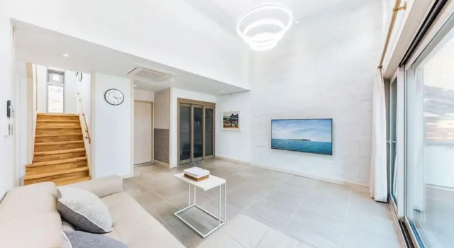 Habitación Estándar Nine to zero Pension