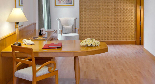 Trident, Chennai