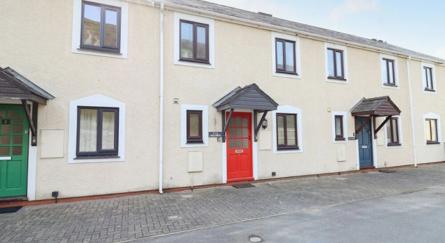 Ty'r Heulwen, Rezervați Casă de vacanță Aberdovey Glamorgan