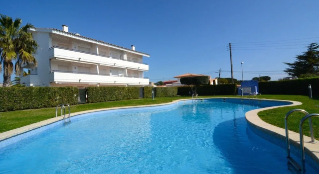 Apartamento  Olympia I 108
