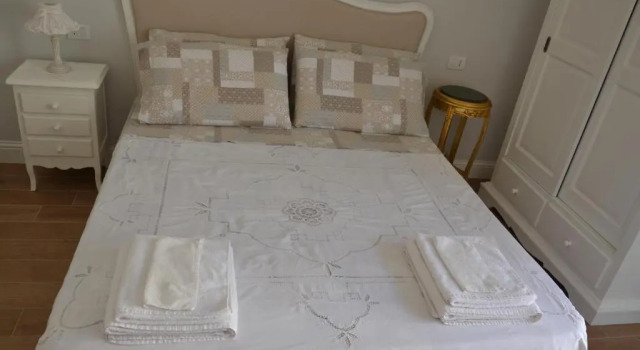 Двухместный номер Standard B&B Coffee and City Pompei