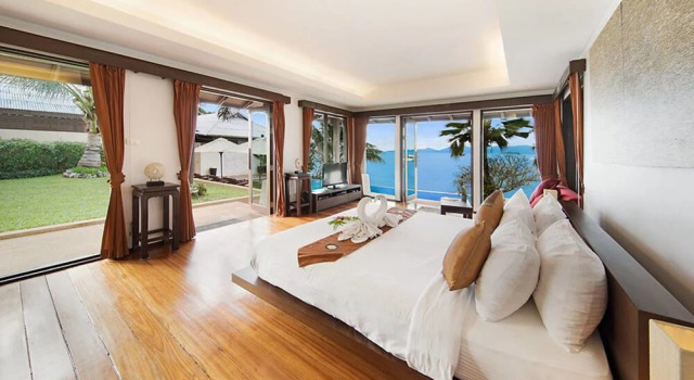 BCA Villa