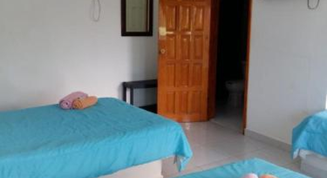 Hotel Playa Krystal, Rezervasyon Otel Tecolutla Veracruz