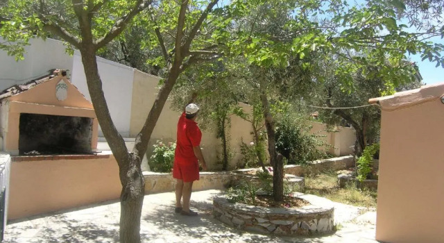 Коттедж Villa Liogerma
