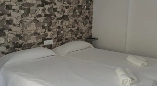 Люкс Deluxe Pensión Riad Mediterraneo