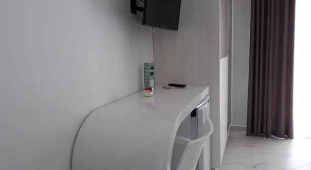 Deluxe Zimmer Villa Orkidea
