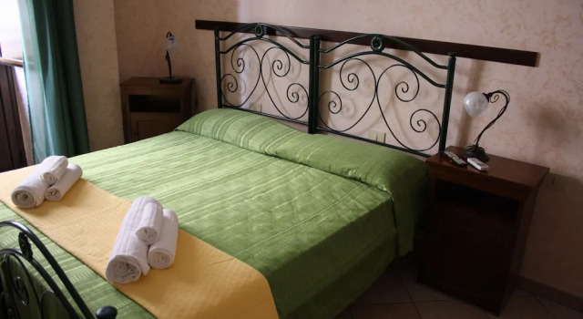 CityGuestHouse Catanzaro