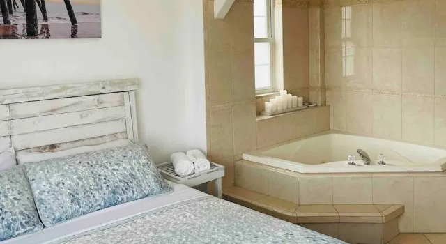 Seaside Escape - 1 Block From Beach & Boardwalk, Забронировать Апартаменты/квартира Апартаменты Атлантик-Сити, рядом с Казино Ocean Resort, Апартаменты/квартира