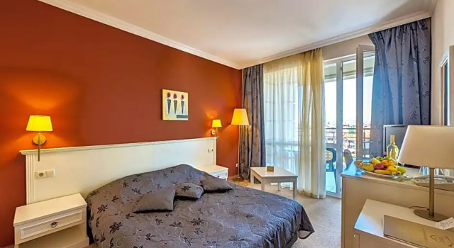 Двухместный номер Standard Festa Pomorie Resort