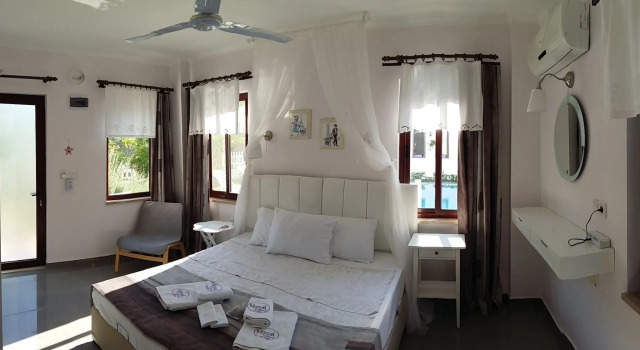 Masal Tatil Evi