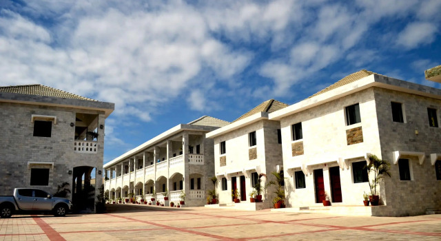 Villas Buenavista, Rezervovat Lázně / Resort San Juan 