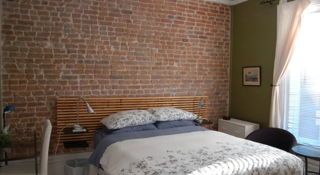 Habitación Estándar Le Simone Bed & Breakfast