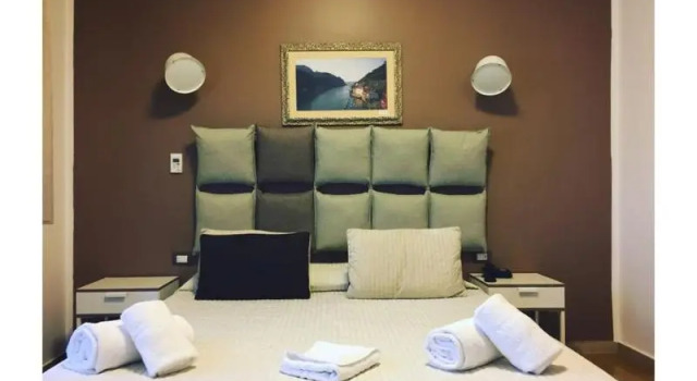 Номер Standard Hotel Franchi
