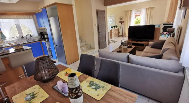 Villa Zoe