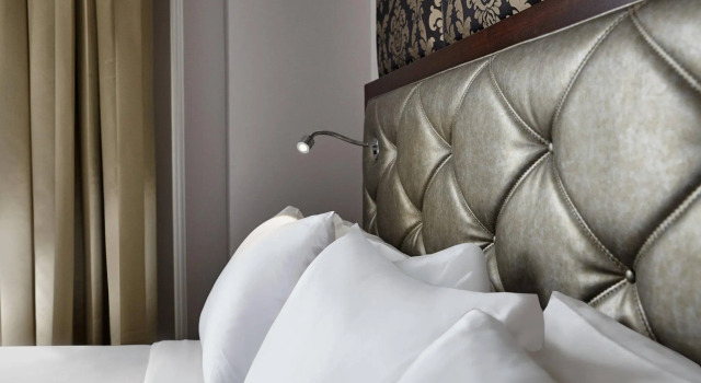 Двухместный номер Standard The Hotel Saskatchewan, Autograph Collection